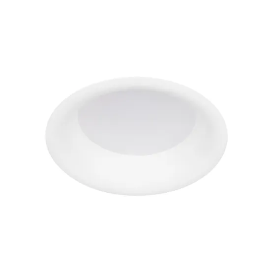 Фото #1 товара Светильник MS-BLIZZARD-BUILT-R90-6W Warm3000 (WH, 100 deg, 230V) (Arlight, IP20 Металл, 3 года)