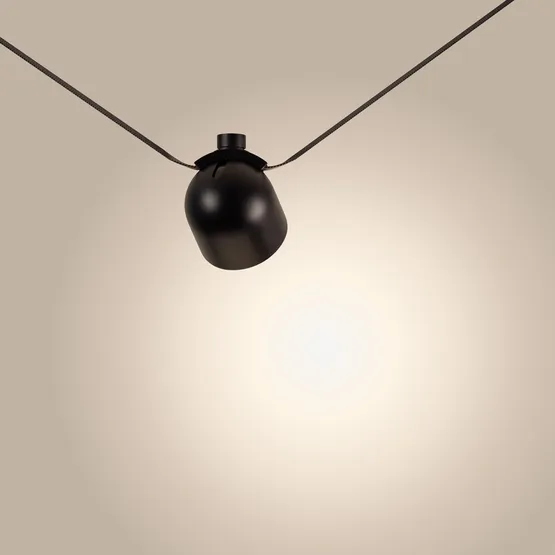 Фото #4 товара Светильник ART-INBELT-CUP-R100-8W Day4000-MIX (BK, 90 deg, 48V, DALI) (Arlight, IP20 Металл, 3 года)