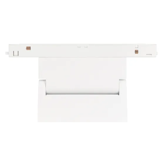 Фото #4 товара Светильник MAG-ORIENT-FLAT-FOLD-S195-6W Warm3000 (WH, 80 deg, 48V) (Arlight, IP20 Металл, 5 лет)