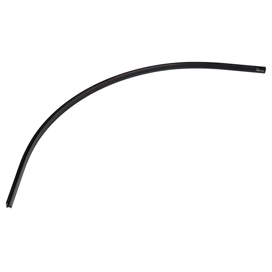 Фото #1 товара Трек MAG-MICROCOSM-TRACK-1115-ARC-R900 (BK) (Arlight, IP20 Металл, 3 года)