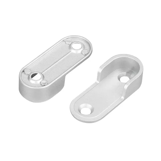 Фото товара Держатель настенный WARDROBE-1530 (Arlight, Металл)