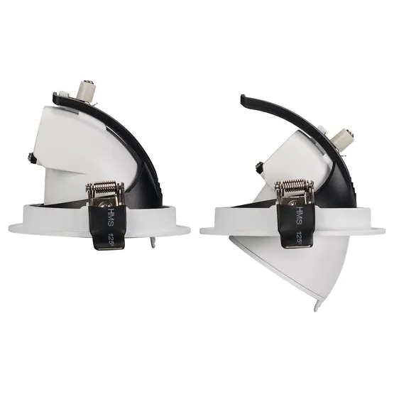 Фото #5 товара Светильник LTD-EXPLORER-R100-12W Day4000 (BK, 38 deg, 230V) (Arlight, IP20 Металл, 3 года)