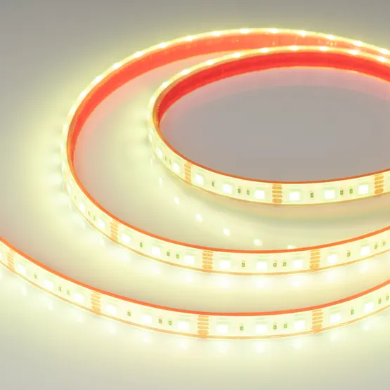 Фото #3 товара Светодиодная лента герметичная RTW-PFS-B60-13mm 12V RGB (14.4 W/m, IP68, 5060, 5m) (Arlight, -)