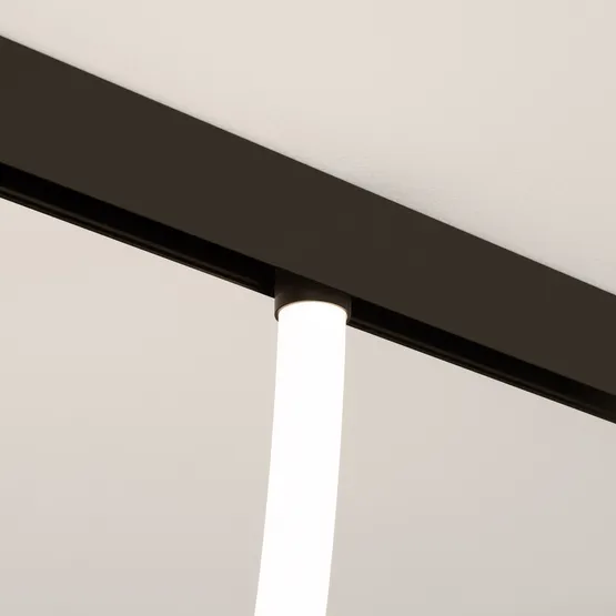 Фото #3 товара Светильник MAG-ORIENT-TUBE-ELASTIC-R25-L2500-35W Day4000 (BK, 360 deg, 48V) (Arlight, IP20 Металл, 3 года)