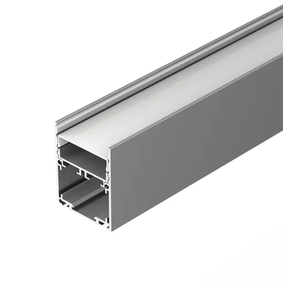 Фото #4 товара Профиль SL-LINE-4050-3L-2000 ANOD (Arlight, Алюминий)