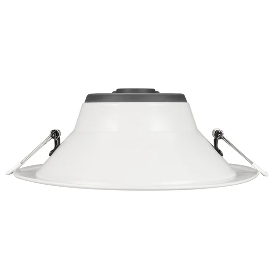 Фото #7 товара Светильник IM-STORM-R230-28W Day4000-MIX (WH, 80 deg, 230V) (Arlight, IP20 Металл, 3 года)