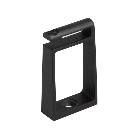 Фото #1 товара Крепление накладное ART-INBELT-FRAME (BK) (Arlight, -)