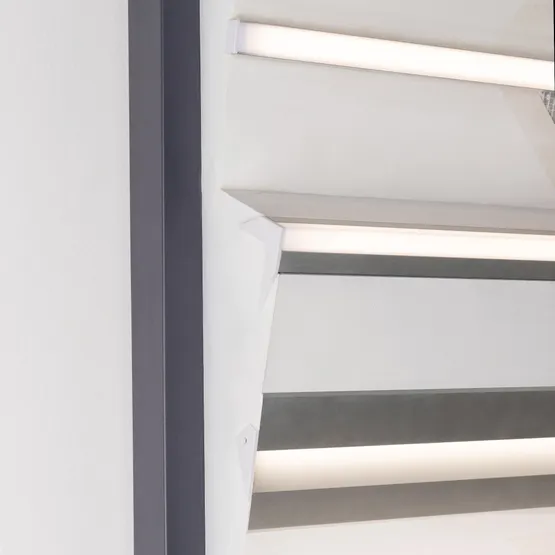 Фото #4 товара Стенд Алюминиевый профиль FANTOM-DECORE-NEW (Arlight, -)