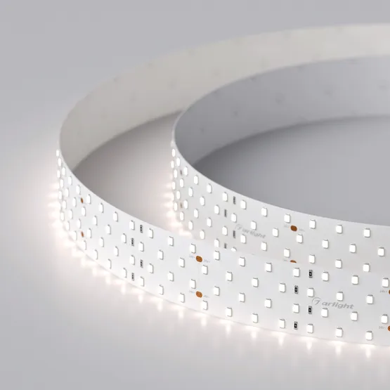 Фото #3 товара Светодиодная лента RT-A280-36mm 24V Day5000 CRI98 (30 W/m, IP20, 2835, 2.5m) (Arlight, Открытый)