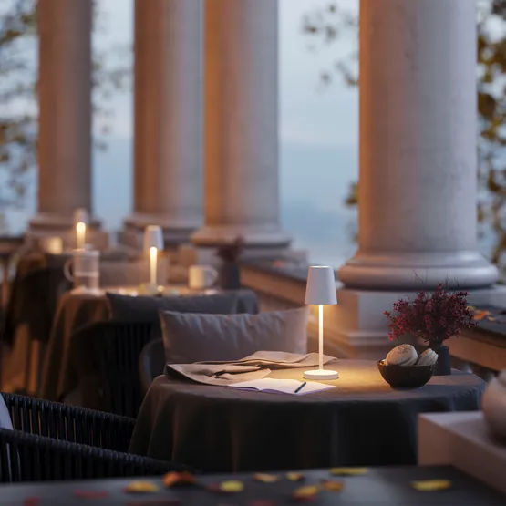 Фото #7 товара Светильник SP-DAISY-TAB-1.5W Warm3000-MIX (RS, 90 deg) (Arlight, IP54 Металл, 2 года)