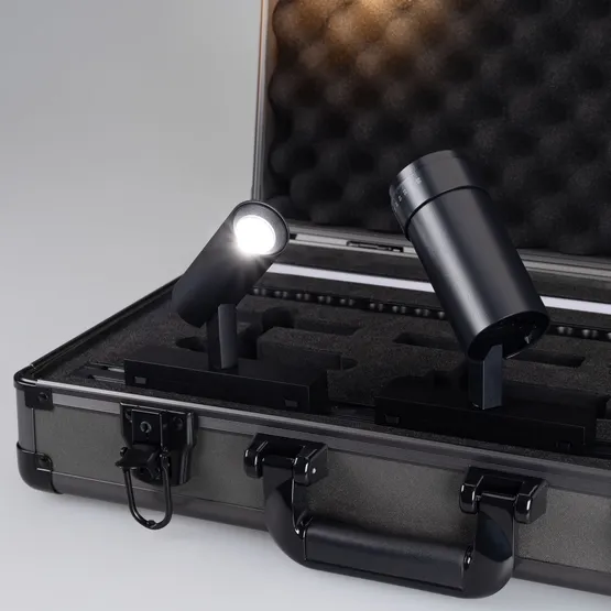 Фото #3 товара Демо-кейс MAG-VIBE-CASE (Arlight, -)