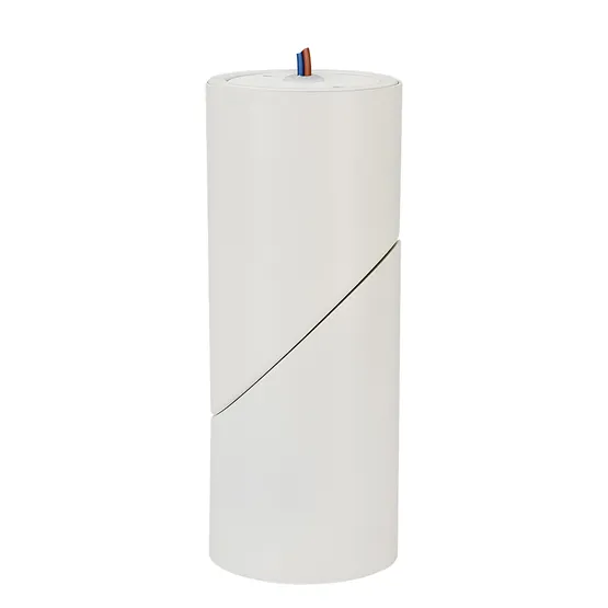 Фото #4 товара Светильник SP-TWIST-SURFACE-R70-12W Warm3000 (WH-BK, 30 deg) (Arlight, IP40 Металл, 3 года)