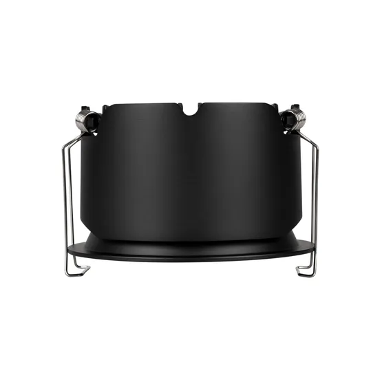 Фото #2 товара Светильник MS-HARBOR-R106-15W Day4000 (BK, 36 deg, 230V) (Arlight, IP20 Металл, 5 лет)