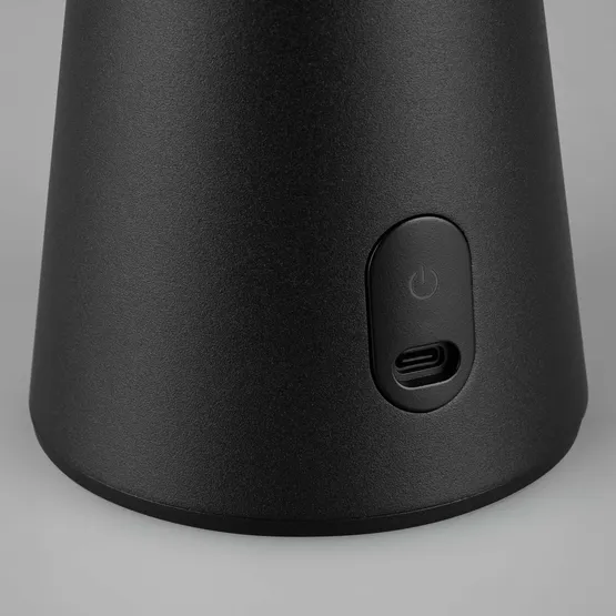 Фото #9 товара Светильник SP-PATIO-TAB-2W Warm3000 (BK, 127 deg) (Arlight, IP54 Металл, 2 года)