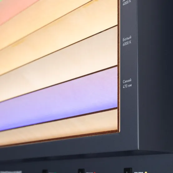 Фото #2 товара Стенд герметичные решения ARLIGHT-01-1760x600mm (230V) (Arlight, -)