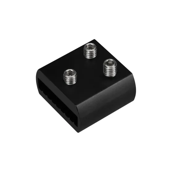 Фото #1 товара Фиксатор ремня ART-INBELT-FIX (BK)  (Arlight, -)