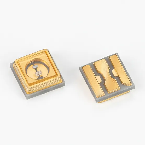 Фото #2 товара Светодиод ARL-3535-TWA-UV280 (6V, 40 mA) (Arlight, SMD 3535)