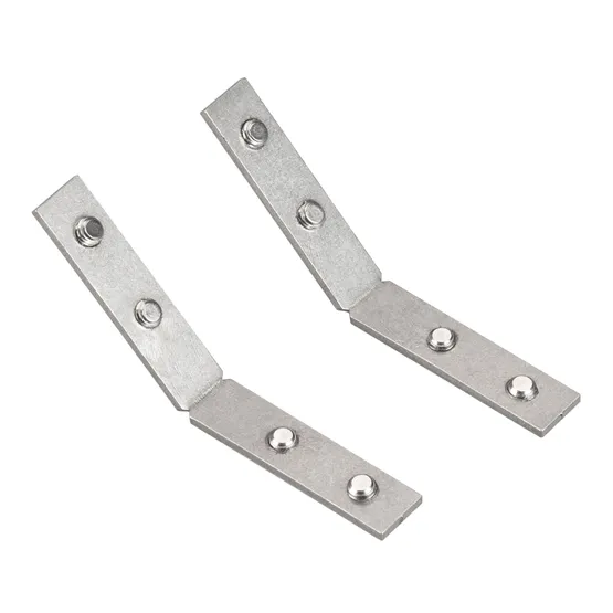 Фото #2 товара Соединитель профиля PLS-ZM-NA-PION-135 (Arlight, Металл)