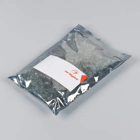 Фото #3 товара Светодиод ARL-5513UBC-2.5cd (Arlight, 5мм (круглый))