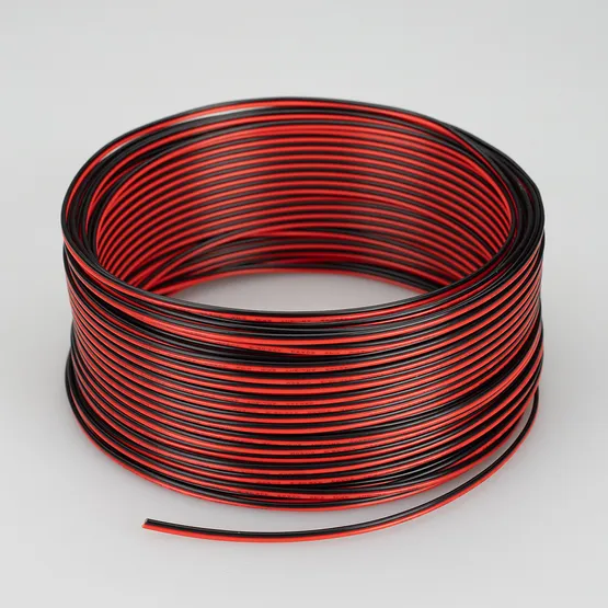 Фото #3 товара Шлейф питания ARL-20AWG-2Wire-CU (Arlight, -)