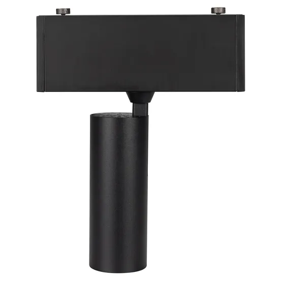 Фото #3 товара Светильник CLIP-38-SPOT-R146-6W Warm3000 (BK, 24 deg, 24V) (Arlight, IP40 Металл, 3 года)