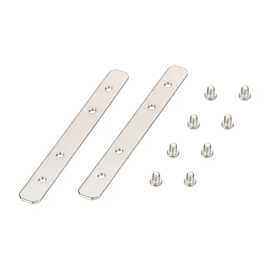 Фото #1 товара Соединитель профиля COMFORT21-V-FANTOM (Arlight, Металл)