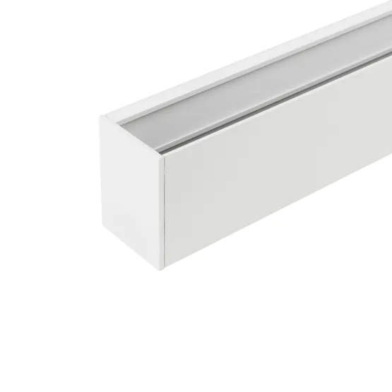 Фото #2 товара Трек MAG-TRACK-4563-1000 (WH) (Arlight, IP20 Металл, 5 лет)