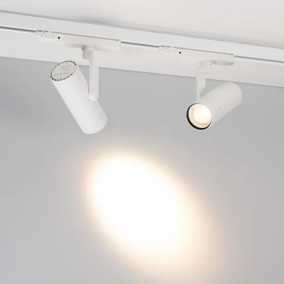 Фото #2 товара Фильтр LGD-ARTIFACT-SOFTEN-R65 (WH) (Arlight, Металл)