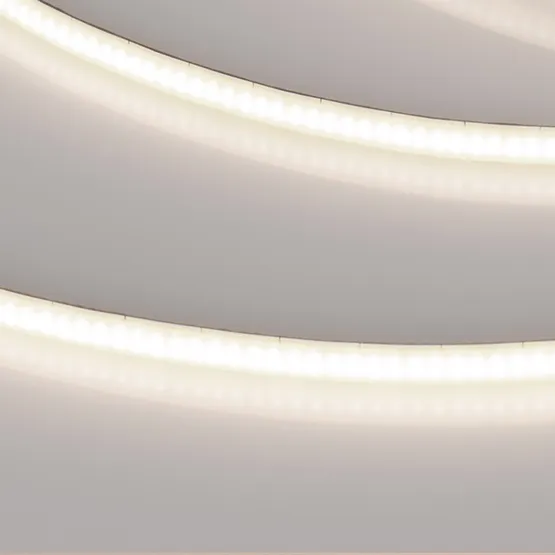 Фото #3 товара Светодиодная лента COB-X504-5mm 12V Day4000 (6.5 W/m, IP20, CSP, 5m) (Arlight, -)