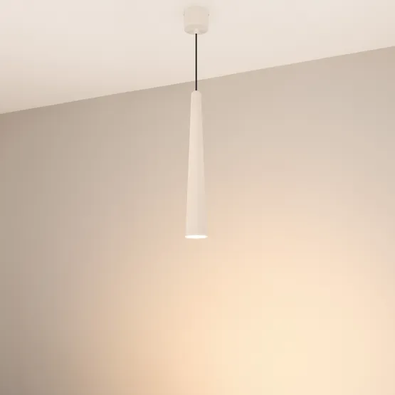 Фото #3 товара Светильник SP-STIRIA-L400-R57-5W Warm2700 (BG, 36 deg, 230V) (Arlight, IP20 Металл, 3 года)