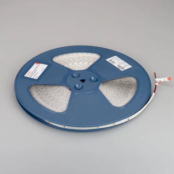 Фото #3 товара Светодиодная лента IC-A72-10mm 48V Day4000 (3.8 W/m, IP20, 2835, 60m) (Arlight, стабилизированная)