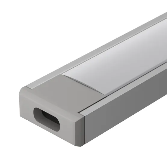 Фото #3 товара Профиль MIC-M-2000 (Arlight, Алюминий)