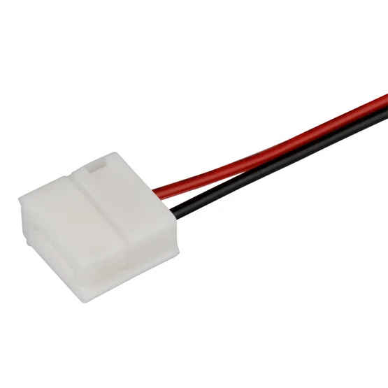 Фото #2 товара Коннектор выводной FAST-MONO-10mm-L150mm-X2 (Arlight, -)