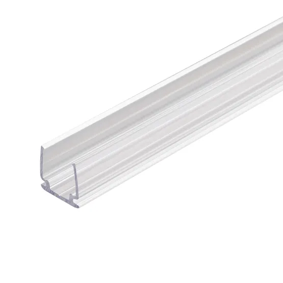 Фото товара Профиль пластиковый ARH-CH17-2000-PVC (Arlight, Пластик)