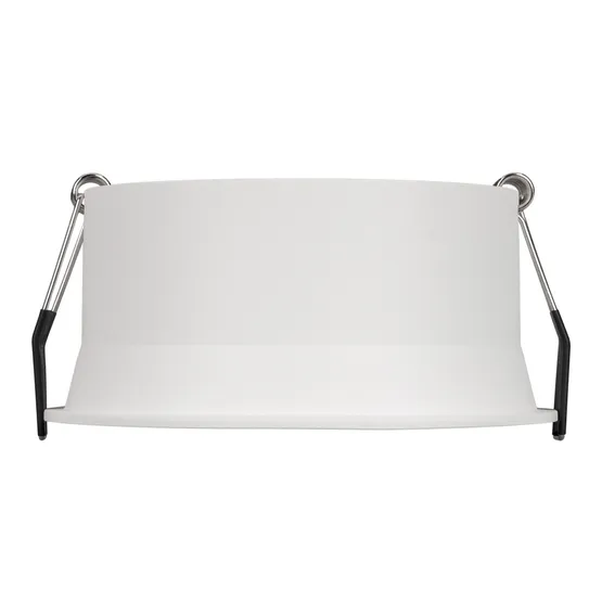 Фото #3 товара Светильник MS-BREEZE-BUILT-R125-16W Day4000 (WH, 90 deg, 230V) (Arlight, IP20 Металл, 3 года)