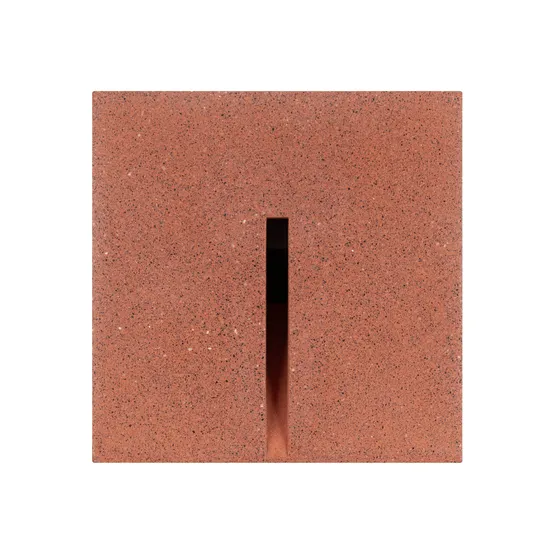 Фото #2 товара Светильник LT-TIE-S100-3W Warm3000 (RD, 25x45 deg, 230V) (Arlight, IP65 Бетон, 3 года)