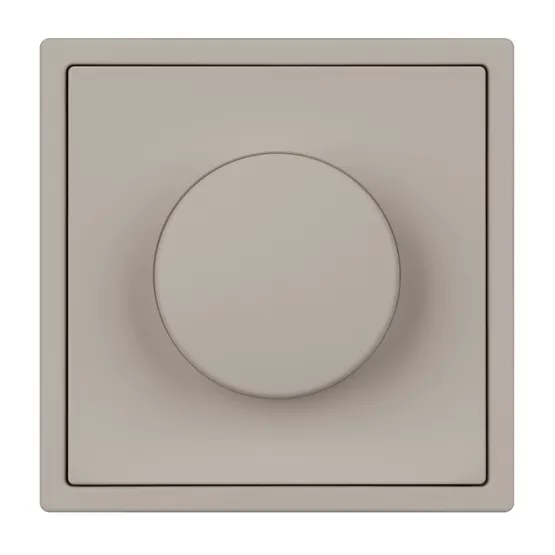 Фото #2 товара Механизм светорегулятора SWT-NOBE-DLR-SFPL-CA (250V, 300W) (Arlight, Кашемир)