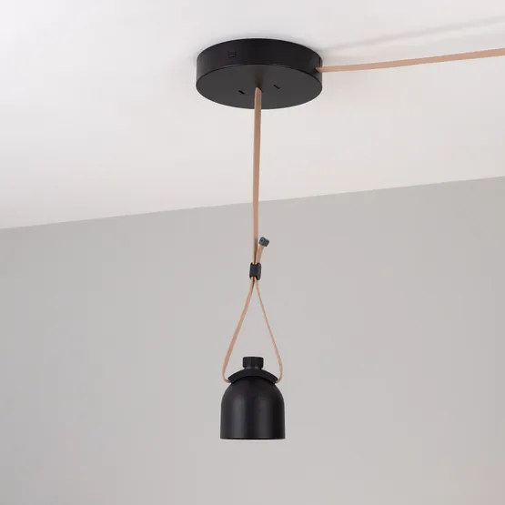 Фото #4 товара Держатель ремня ART-INBELT-BELT-HOLDER (BK) (Arlight, -)