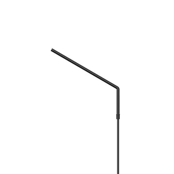 Фото #1 товара Кронштейн OXOR-SG1-1300x108-L1500 BLACK (Arlight, Сталь)