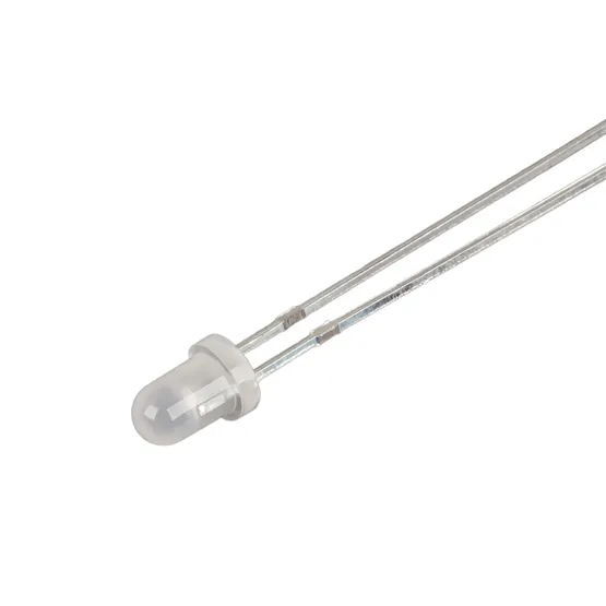 Фото #1 товара Светодиод ARL-3314URW-3cd (Arlight, 3мм (круглый))