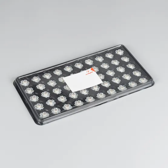 Фото #2 товара Мощный светодиод ARPL-STAR-1W-EPL30 Red (Arlight, Emitter)