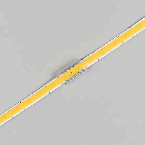 Фото #2 товара Коннектор COB-MONO-5mm-2pin-STS (Arlight, Лента-Лента)