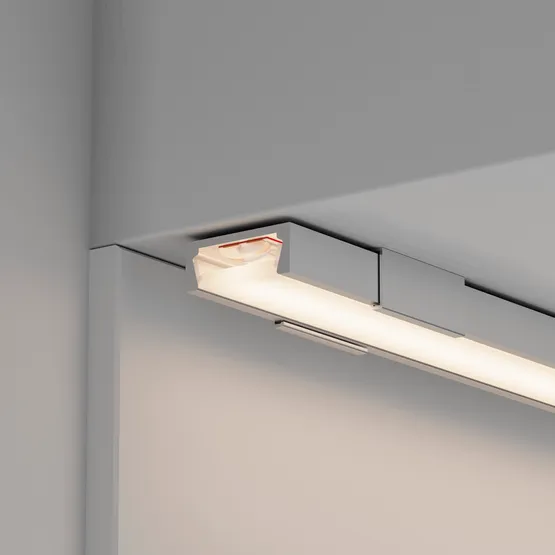 Фото #12 товара Профиль MIC-M-2000 (Arlight, Алюминий)