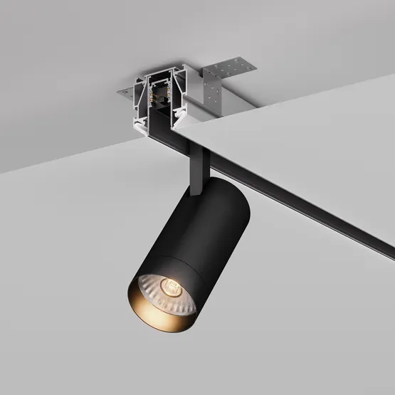 Фото #4 товара Профиль-держатель MAG-STRETCH-ORIENT-2000 (Arlight, Алюминий)