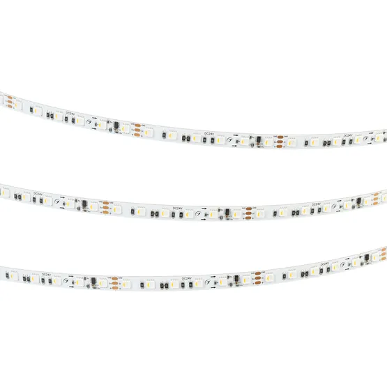 Фото #4 товара Светодиодная лента SPI-H84-8mm 24V RGBW-Day-PX6 (22 W/m, IP20, 4040, 5m) (Arlight, -)