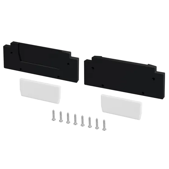 Фото товара Заглушка STRETCH-41-CEIL-CENTER WHITE (Arlight, Пластик)