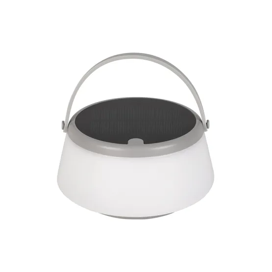 Фото #5 товара Светильник настольный SP-TRAFO-1.5W Warm2700 (Серый, 120 deg, 5V) (Arlight, IP54 Пластик, 2 года)