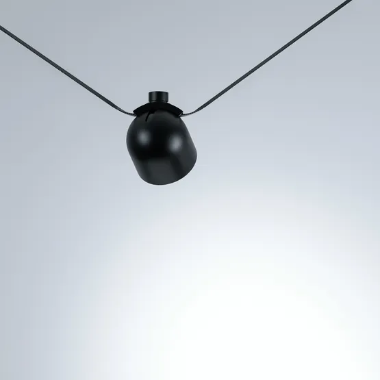 Фото #2 товара Светильник ART-INBELT-CUP-R100-8W Day4000-MIX (BK, 36 deg, 48V, DALI) (Arlight, IP20 Металл, 3 года)