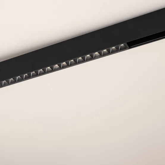 Фото #5 товара Светильник MAG-ORIENT-LASER-L465-16W Day4000 (BK, 24 deg, 48V) (Arlight, IP20 Металл, 5 лет)