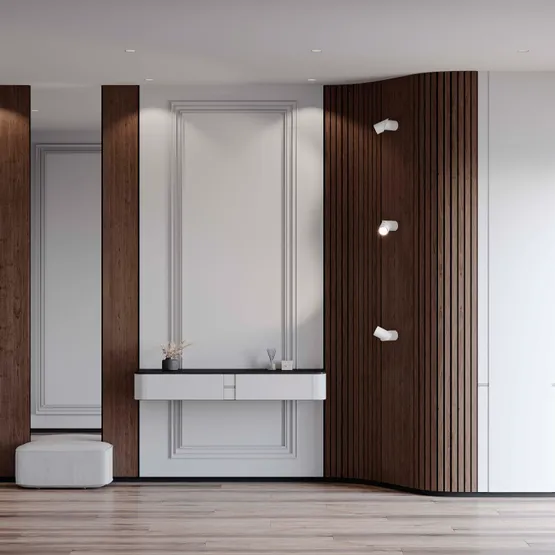 Фото #5 товара Светильник SP-TWIST-SURFACE-R70-12W Warm3000 (WH-BK, 30 deg) (Arlight, IP40 Металл, 3 года)